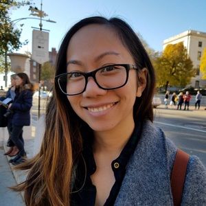 Meet your Posher, Dorene